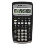 Texas Instruments BA II Plus 財務計數機
