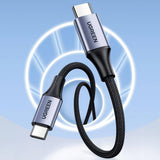 Ugreen 綠聯 | 240W c to c 充電連接線