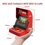 UNICO MVS MINI 經典遊戲機