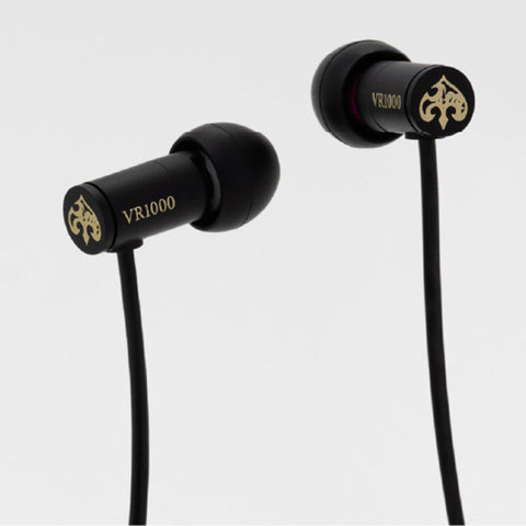Final Audio | VR1000 for ASMR 耳機 - 周防 Patra Edition