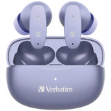 Verbatim 藍牙 5.3 ENC 入耳式真無線藍牙耳機