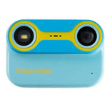 VisionKids HappiCAMU SPLASH Children's Waterproof Action Camera 