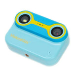 VisionKids HappiCAMU SPLASH Children's Waterproof Action Camera 