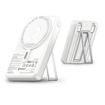 【3C認證】XPower | 7合1 10000mAh 磁吸無線移動電源 M10R