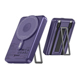 【3C認證】XPower | 7合1 10000mAh 磁吸無線移動電源 M10R