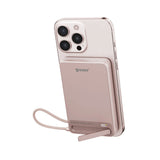 [3C Certified QR Code] XPower | 10000mAh QI2 Magnetic Power Bank MagNetoPlus Q10 Pro