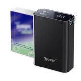 XPower | 2 output 35W 20000mAh external charger PD20L 