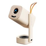 Yaber T1 Pro Ultra-Portable 180° Rotating Projector