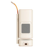 Yaber T1 Pro Ultra-Portable 180° Rotating Projector