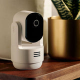 Arlo Essential 2K Rotating Indoor Network Camera VMC3073