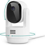 Arlo Essential 2K Rotating Indoor Network Camera VMC3073