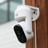 Arlo Essential 2K Rotating Outdoor Network Camera VMC3083