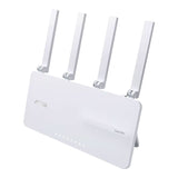 ASUS | Dual-band AX WiFi 6 commercial router EBR63 