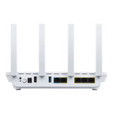 ASUS | Dual-band AX WiFi 6 commercial router EBR63 