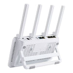 ASUS | 雙頻 AX WiFi 6 商用路由器 EBR63