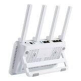 ASUS | Dual-band AX WiFi 6 commercial router EBR63 