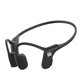 AVIOT | Bone conduction headphones WB-P1-BK - Fan Majenya 