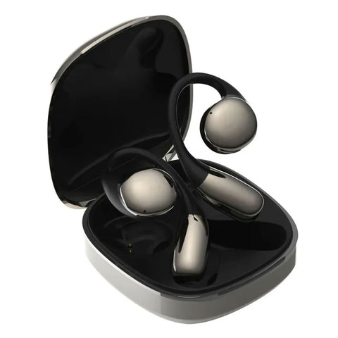 AVIOT | Open true wireless earphones TE-H1 