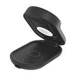 Belkin | UltraCharge Qi2 3合1 可折疊磁吸充電器 WIZ037my