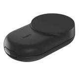Belkin | UltraCharge Qi2 3合1 可折疊磁吸充電器 WIZ037my