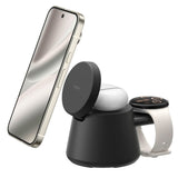 Belkin | UltraCharge Qi2 25W Magnetic Charging Pad WIZ052my