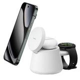 Belkin | UltraCharge Qi2 25W Magnetic Charging Pad WIZ052my