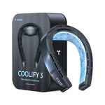TORRAS Coolify 3 穿戴式冷暖控溫機掛頸風扇