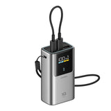 【3C認證】CUKTECH 酷態科 | 10號 Mini 10000mAh 外置充電器 PB1005