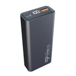 EGO | Hyper10K 石墨稀 10000mah 45W 外置充電器