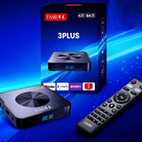 【2026加強版】Fami 華美 AI 電視盒子 3PLUS