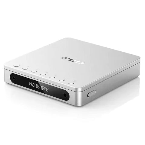 FiiO DM13 專業平衡輸出 HIFI 級便攜CD機