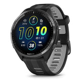 Garmin | GPS 全方位鐵人運動錶 Forerunner 965