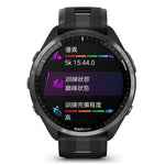 Garmin | GPS 全方位鐵人運動錶 Forerunner 965