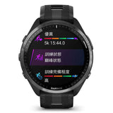 Garmin | GPS 全方位鐵人運動錶 Forerunner 965