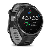 Garmin | GPS 全方位鐵人運動錶 Forerunner 965