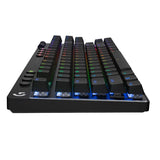 Logitech G PRO X TKL 無線電競鍵盤