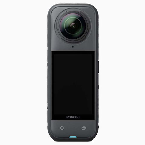 Insta360 X5 8K 全景運動相機