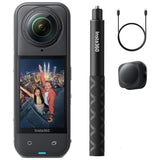 Insta360 X5 8K Panoramic Action Camera