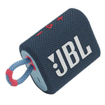 JBL | Go 3 迷你防水藍牙喇叭