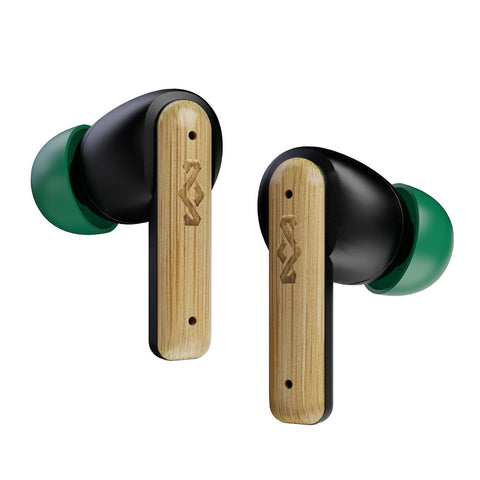 House of Marley | Little Bird True Wireless Earphones 