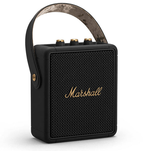 Marshall Stockwell II 攜帶式藍牙喇叭