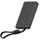 【3C Certified QR Code】Maxpower | Niuniu Power 10000mAh Magnetic Power Bank SF910+