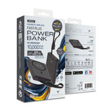 【3C Certified QR Code】Maxpower | Niuniu Power 10000mAh Magnetic Power Bank SF910+