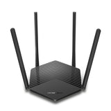 MERCUSYS | AX1500 Dual Band Wireless Router MR60X 