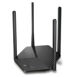 MERCUSYS | AX1500 Dual Band Wireless Router MR60X 