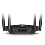 MERCUSYS | AX1500 Dual Band Wireless Router MR60X 