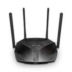 MERCUSYS | AX1800 Dual Band Wireless Router MR70X 