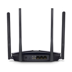 MERCUSYS | AX1800 Dual Band Wireless Router MR70X 