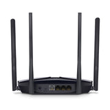 MERCUSYS | AX1800 Dual Band Wireless Router MR70X 