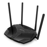 MERCUSYS | AX1800 Dual Band Wireless Router MR70X 